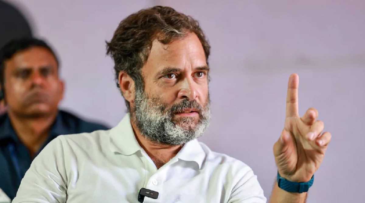 राहुल कांग्रेस अध्यक्ष चुनाव के लिए बेल्लारी में करेंगे मतदान